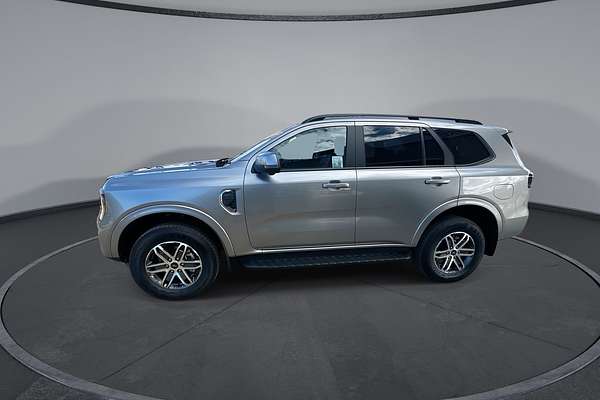 2025 Ford Everest Trend 2.0L