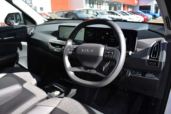 2025 Kia EV5 Air Standard Range OVc