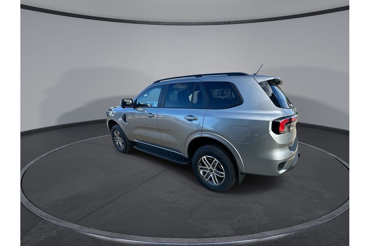 2025 Ford Everest Trend 2.0L