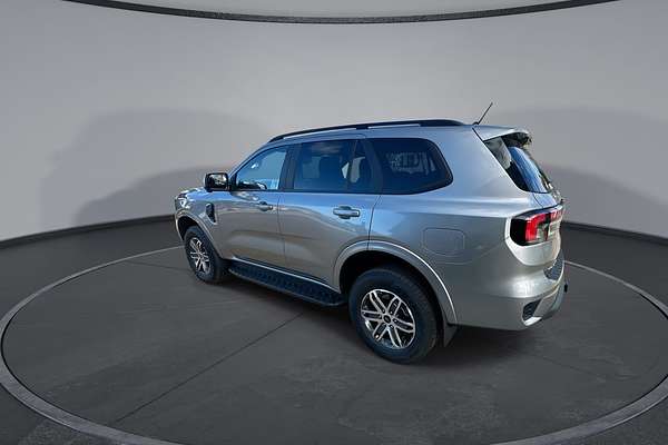 2025 Ford Everest Trend 2.0L