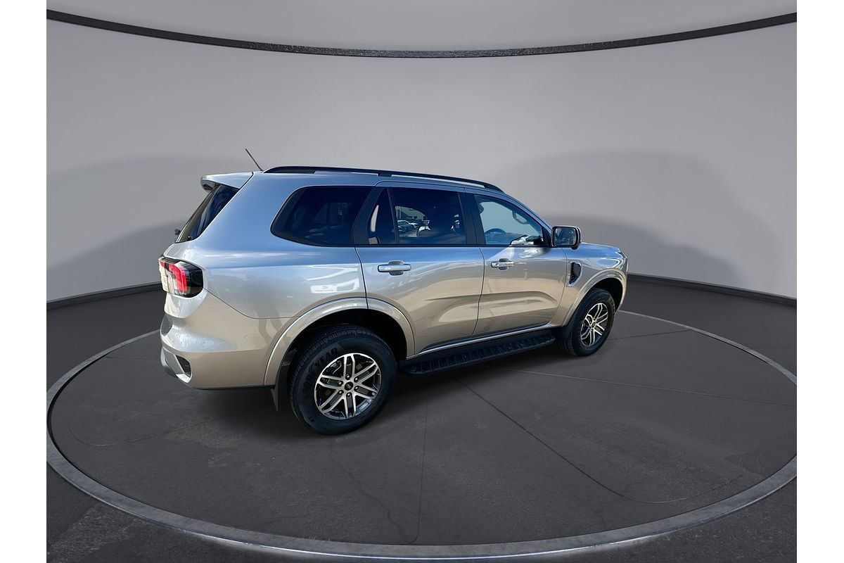 2025 Ford Everest Trend 2.0L