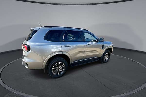 2025 Ford Everest Trend 2.0L