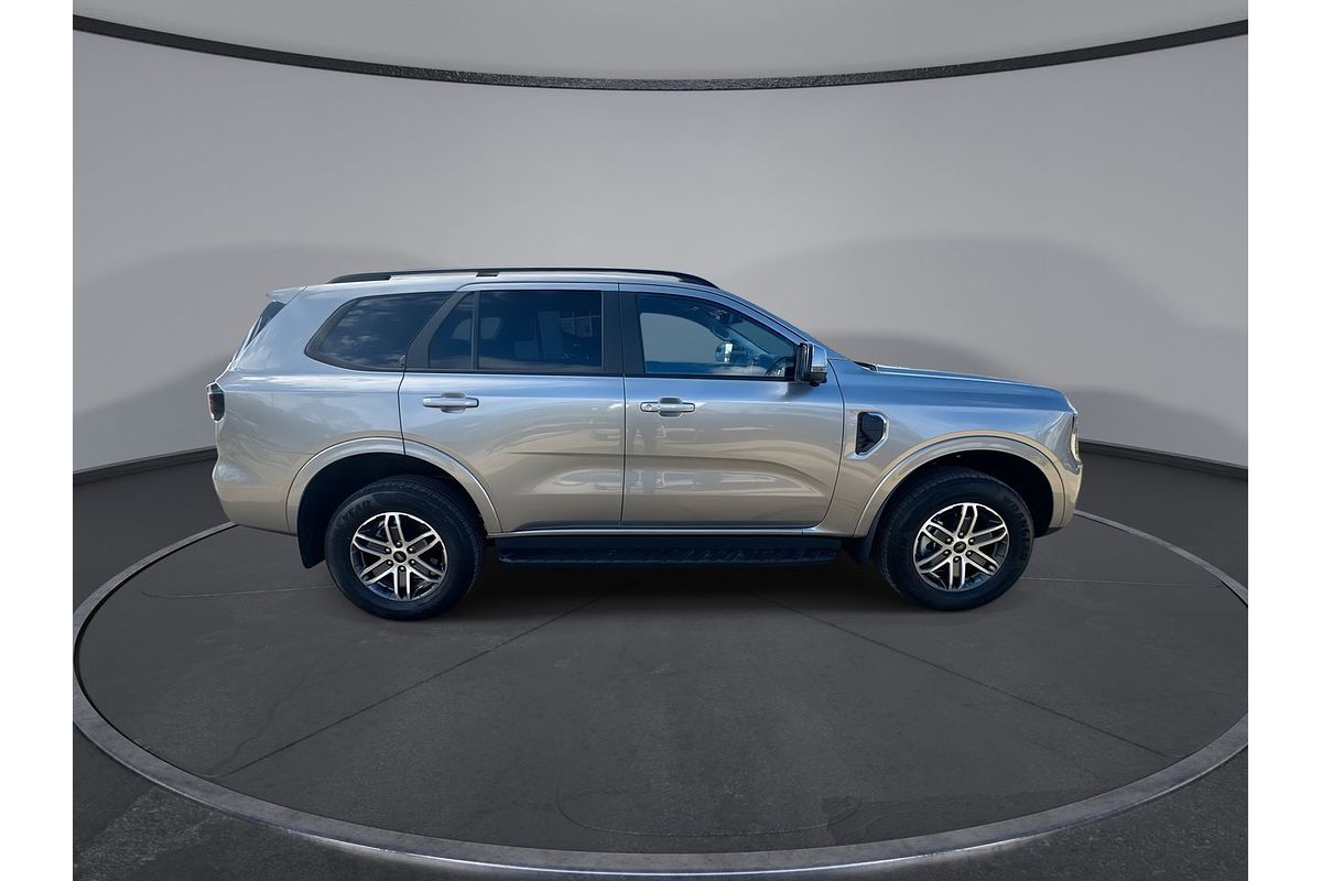 2025 Ford Everest Trend 2.0L