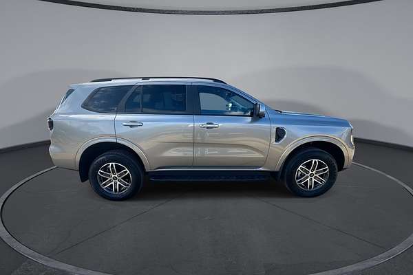 2025 Ford Everest Trend 2.0L