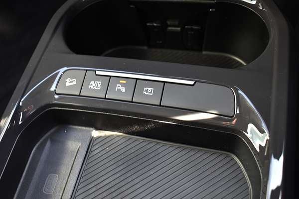 2025 Kia EV5 Air Standard Range OVc