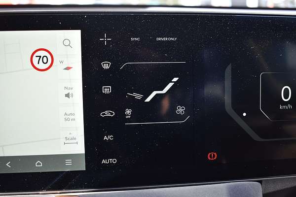 2025 Kia EV5 Air Standard Range OVc