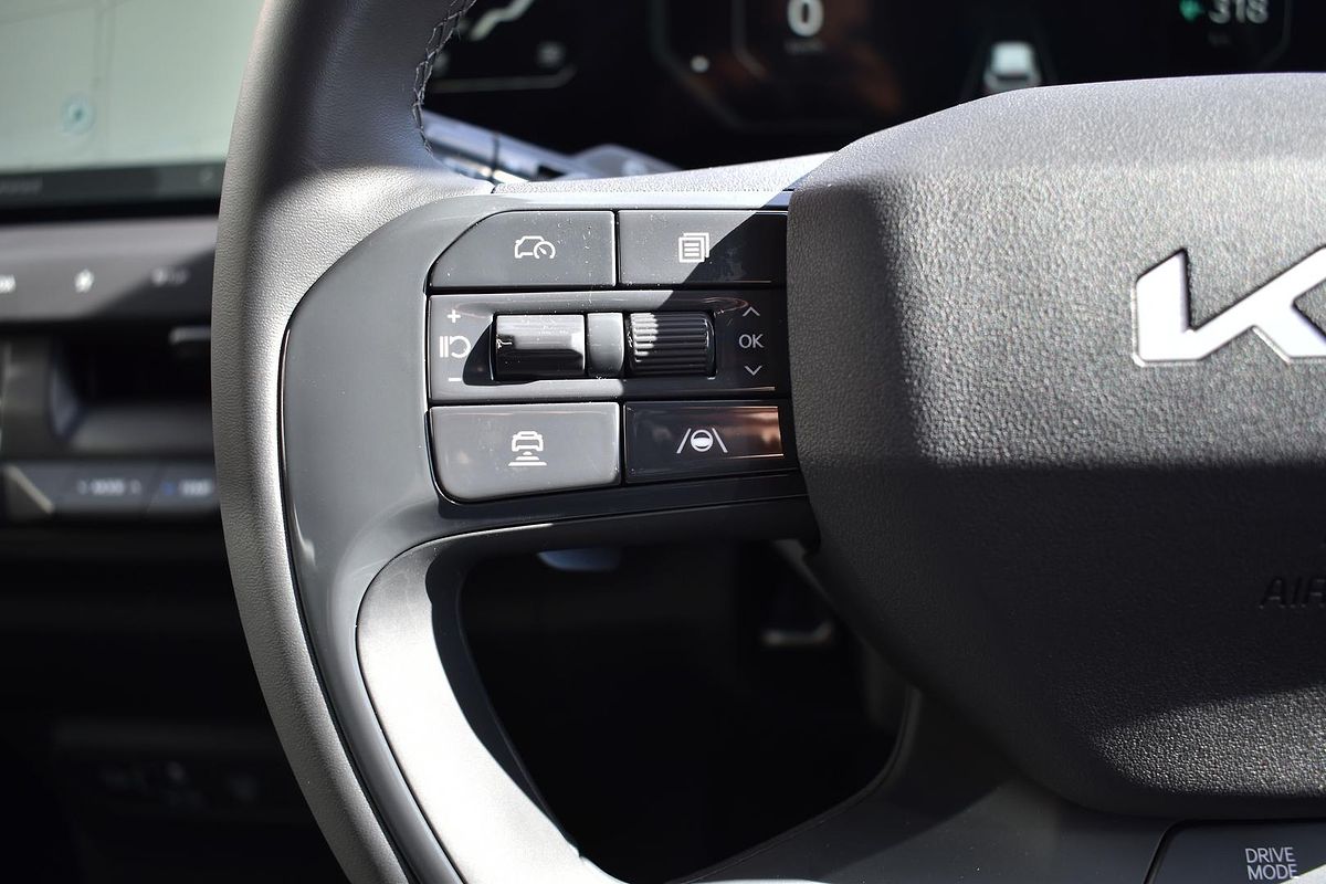2025 Kia EV5 Air Standard Range OVc