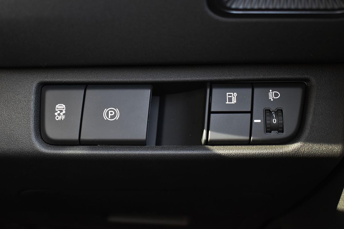 2025 Kia EV5 Air Standard Range OVc