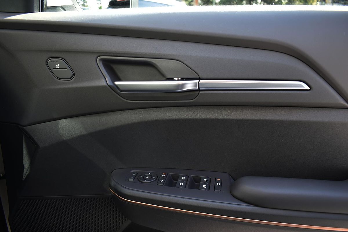 2025 Kia EV5 Air Standard Range OVc