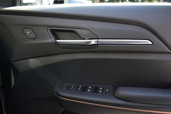 2025 Kia EV5 Air Standard Range OVc