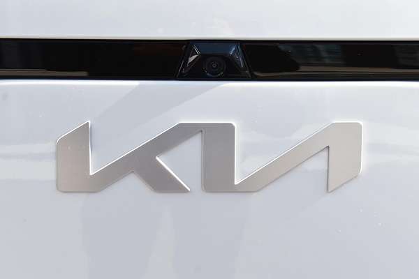 2025 Kia EV5 Air Standard Range OVc