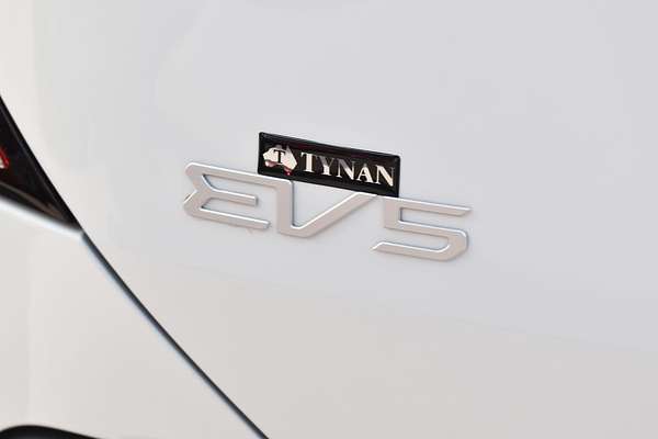 2025 Kia EV5 Air Standard Range OVc