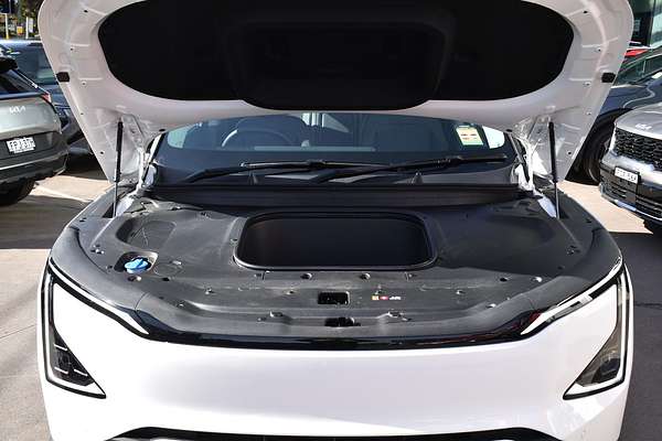 2025 Kia EV5 Air Standard Range OVc