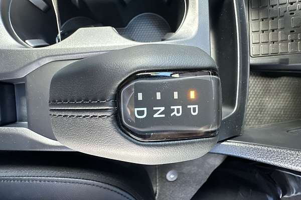 2025 Ford Everest Trend 2.0L