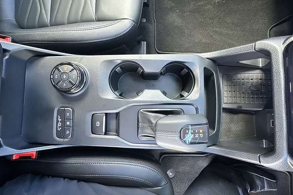 2025 Ford Everest Trend 2.0L
