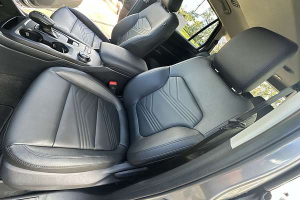 2025 Ford Everest Trend 2.0L