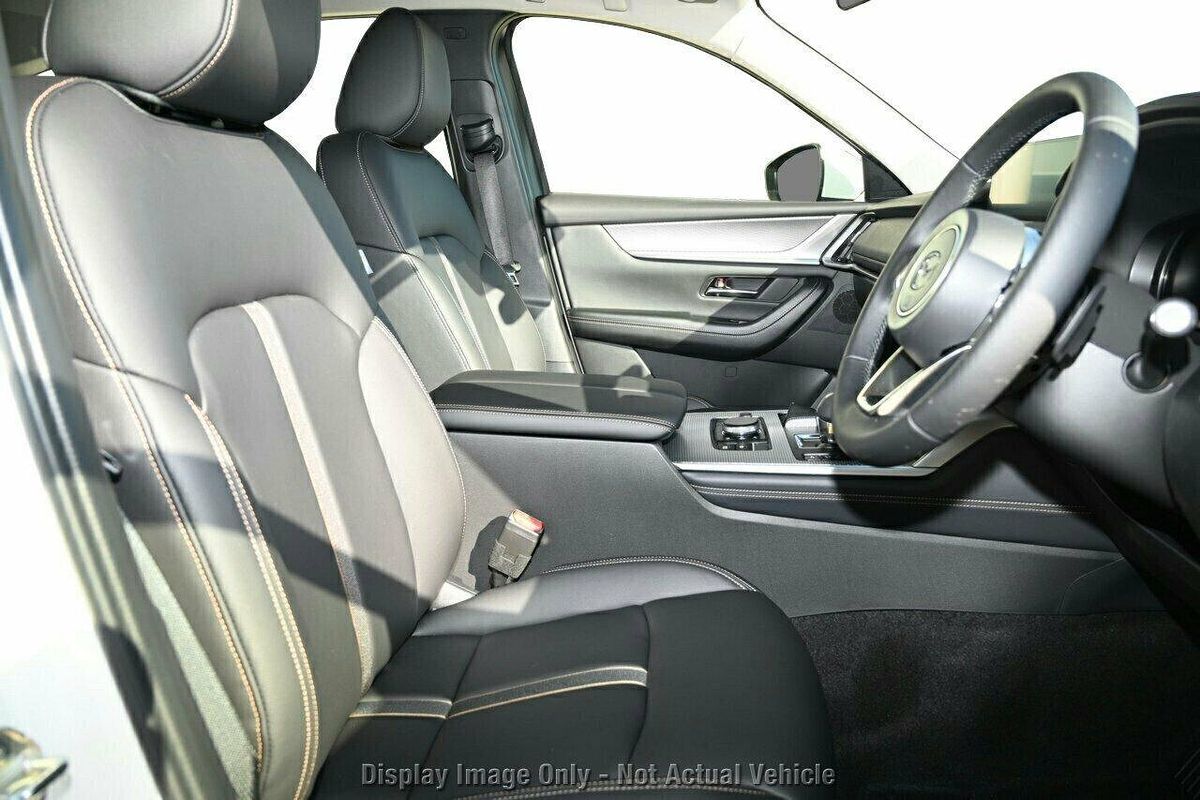 2024 Mazda CX-60 D50e Evolve KH Series