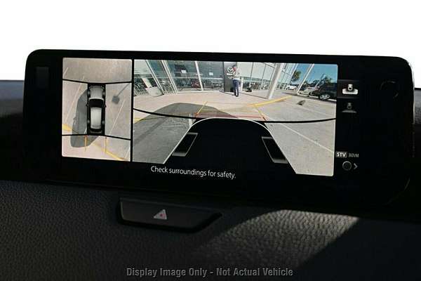 2024 Mazda CX-60 D50e Evolve KH Series