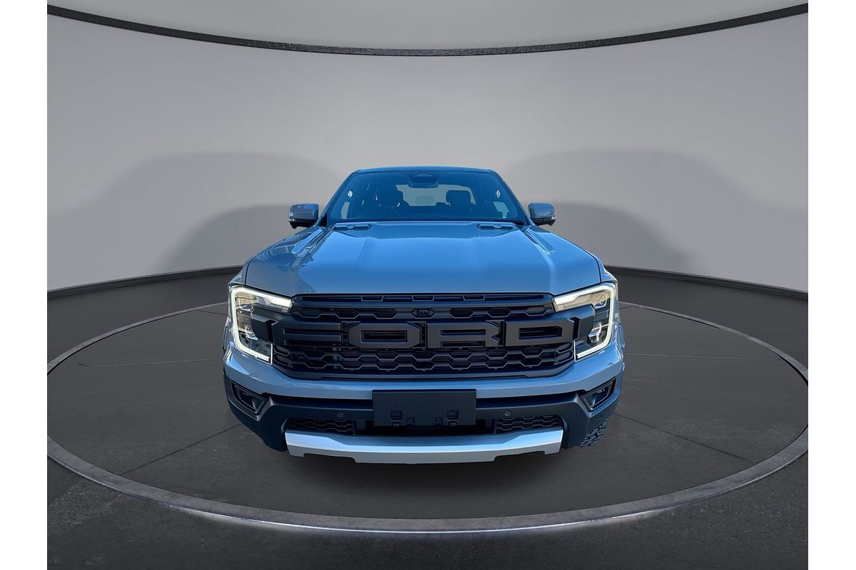 2025 Ford Ranger Raptor 4X4 3.0L