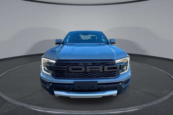 2025 Ford Ranger Raptor 4X4 3.0L