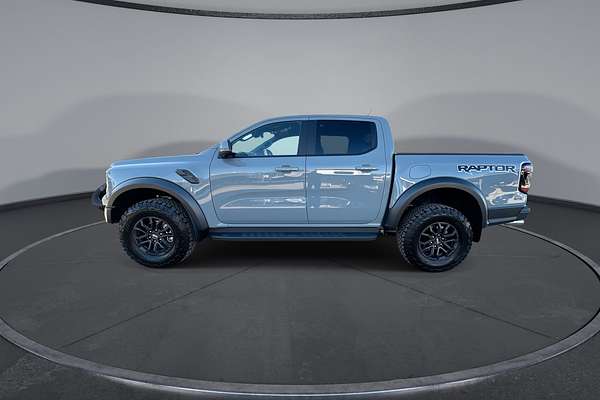 2025 Ford Ranger Raptor 4X4 3.0L