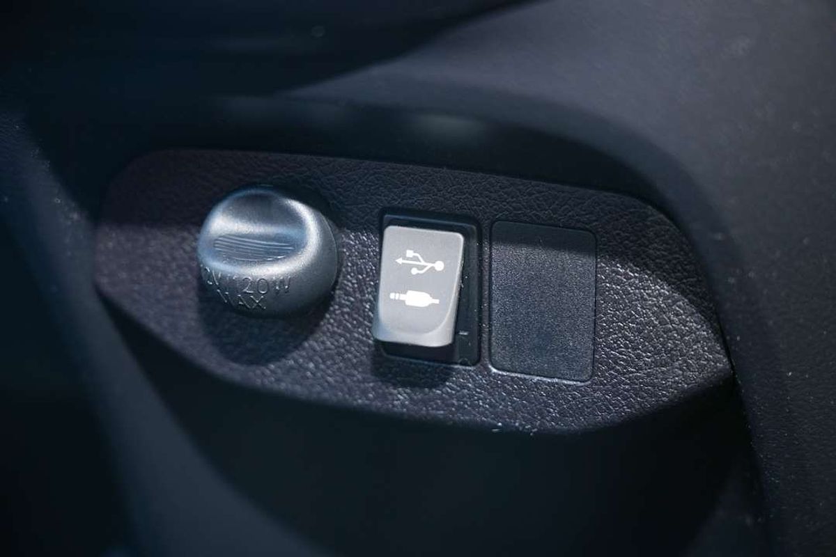 2015 Toyota Yaris Ascent NCP130R