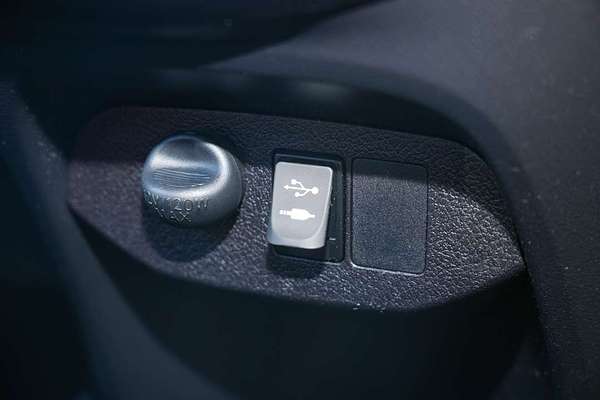2015 Toyota Yaris Ascent NCP130R