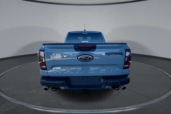 2025 Ford Ranger Raptor 4X4 3.0L