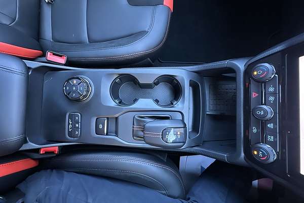 2025 Ford Ranger Raptor 4X4 3.0L