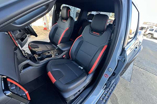 2025 Ford Ranger Raptor 4X4 3.0L