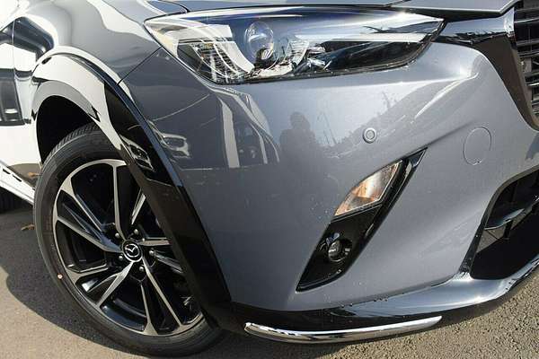 2024 Mazda CX-3 G20 Touring SP DK
