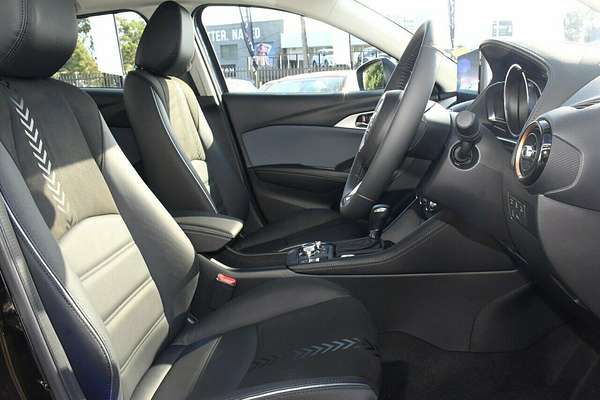 2024 Mazda CX-3 G20 Touring SP DK