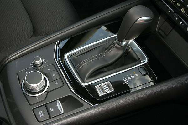 2024 Mazda CX-5 G25 Maxx Sport KF Series