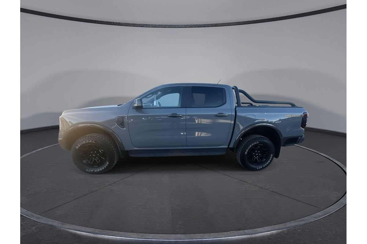 2024 Ford Ranger Tremor 4X4 2.0L