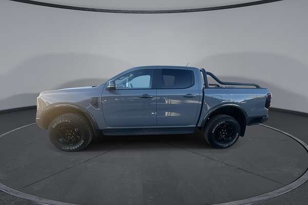 2024 Ford Ranger Tremor 4X4 2.0L