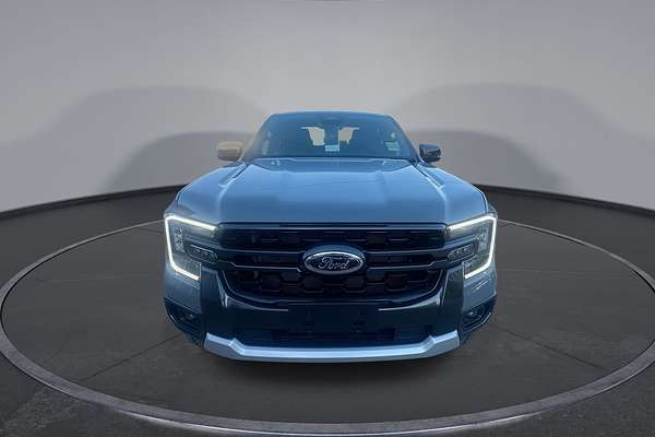 2024 Ford Ranger Tremor 4X4 2.0L