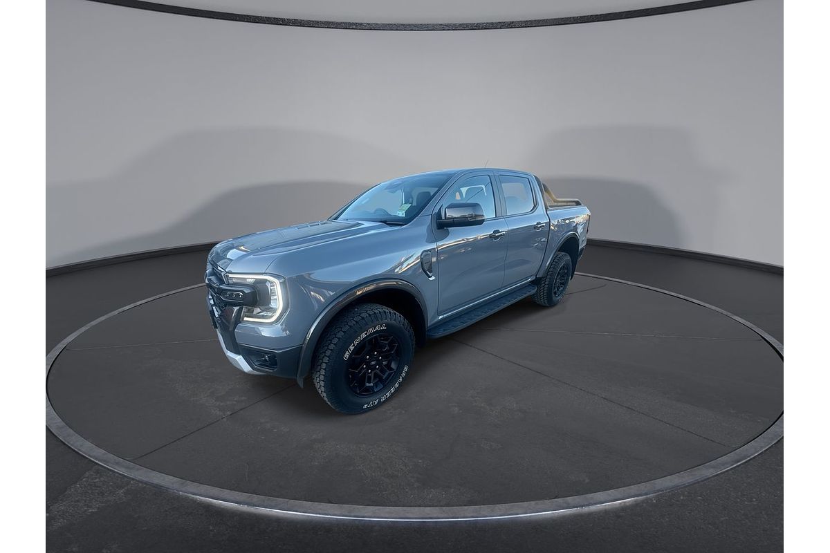 2024 Ford Ranger Tremor 4X4 2.0L
