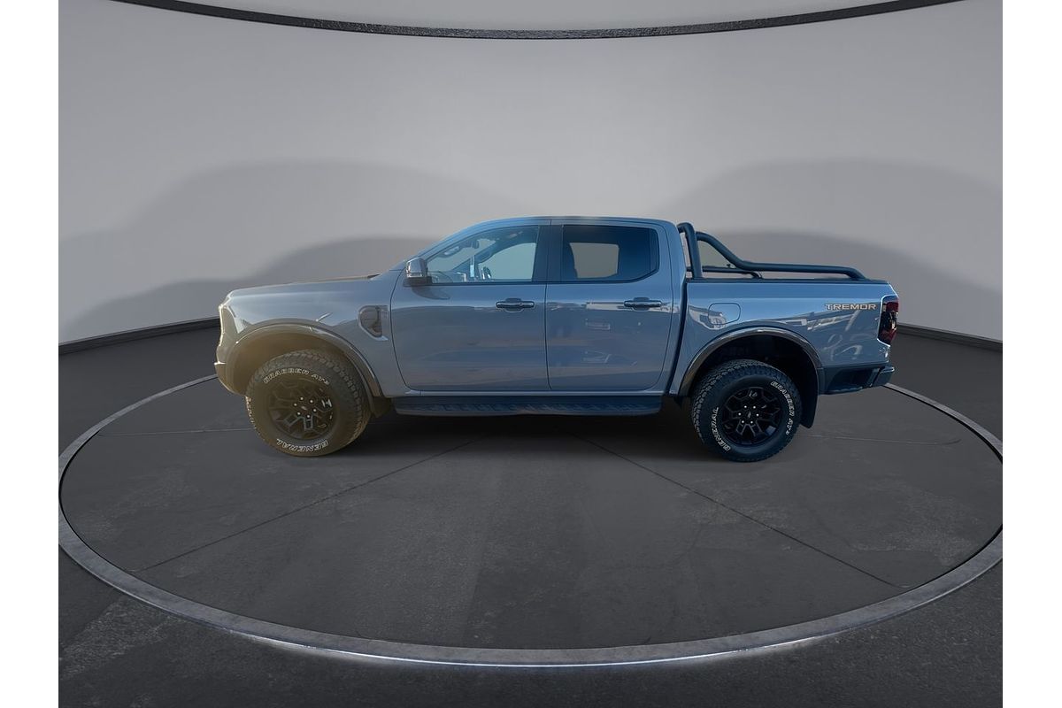 2024 Ford Ranger Tremor 4X4 2.0L