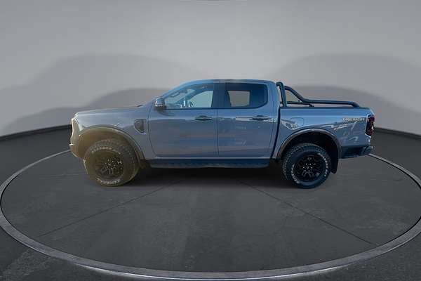 2024 Ford Ranger Tremor 4X4 2.0L