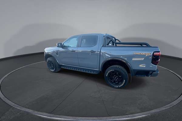 2024 Ford Ranger Tremor 4X4 2.0L