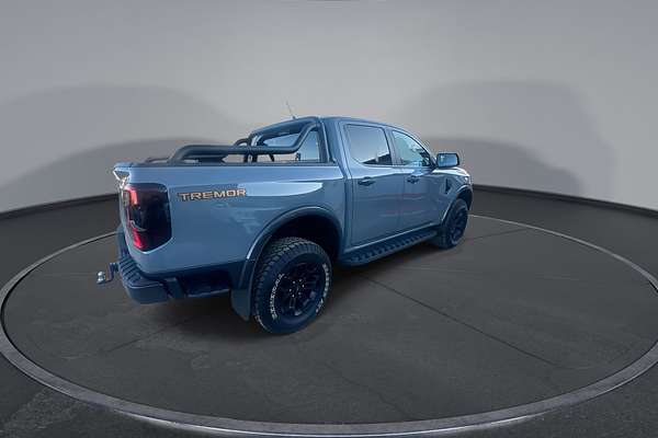 2024 Ford Ranger Tremor 4X4 2.0L