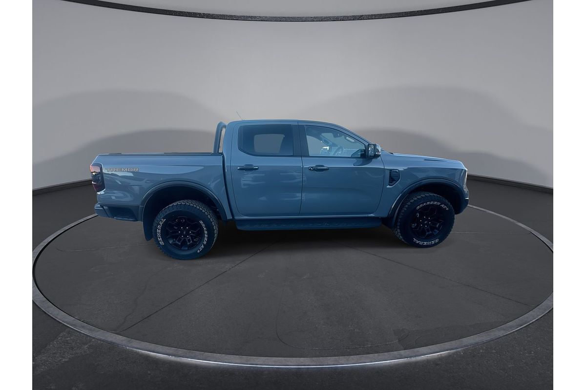 2024 Ford Ranger Tremor 4X4 2.0L