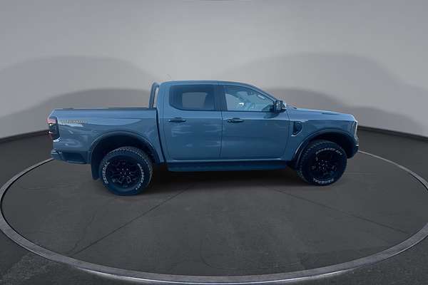 2024 Ford Ranger Tremor 4X4 2.0L