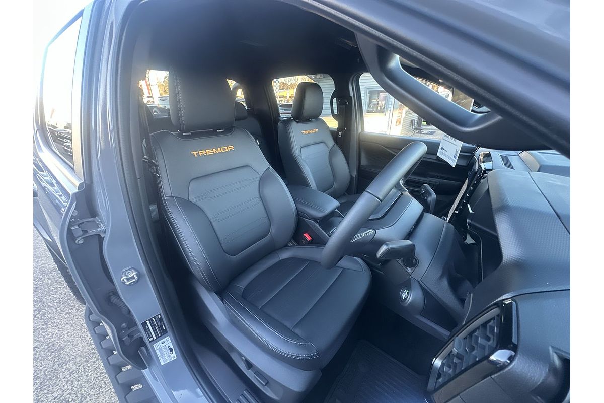 2024 Ford Ranger Tremor 4X4 2.0L