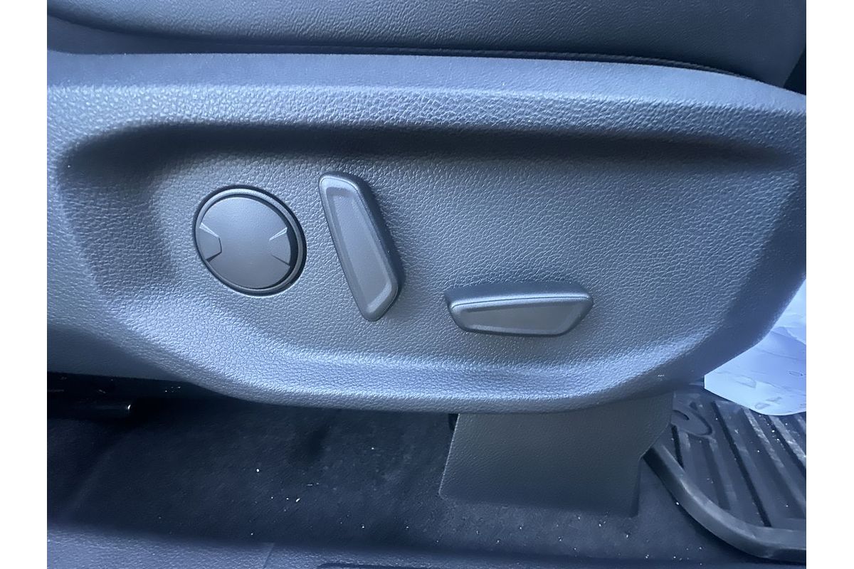 2024 Ford Ranger Tremor 4X4 2.0L