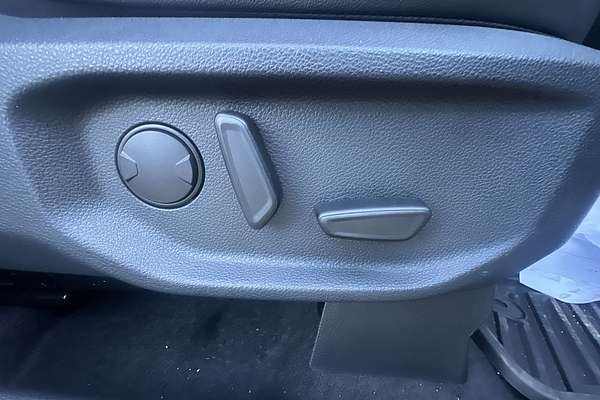 2024 Ford Ranger Tremor 4X4 2.0L
