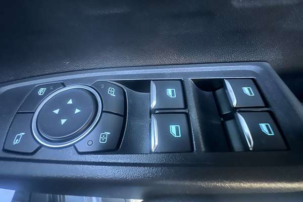 2024 Ford Ranger Tremor 4X4 2.0L