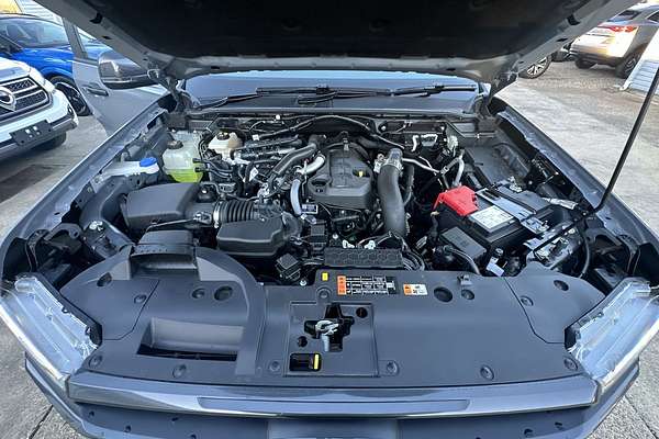 2024 Ford Ranger Tremor 4X4 2.0L