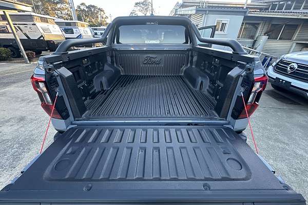 2024 Ford Ranger Tremor 4X4 2.0L