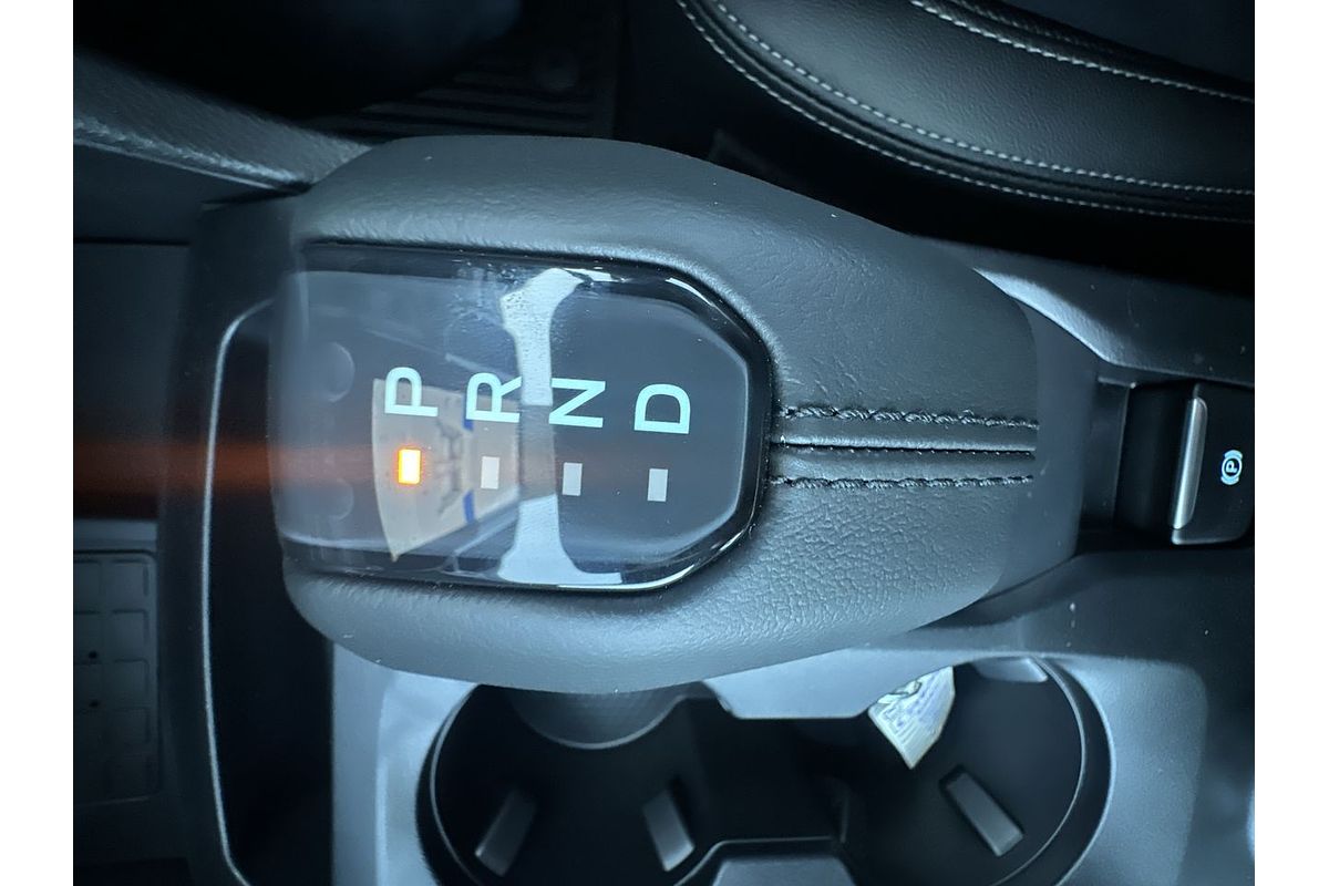 2024 Ford Ranger Tremor 4X4 2.0L